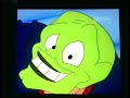 The Mask: The Animated Series - Broadway Malady Ending