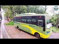 Dharamshala to Udhampur by HRTC bus - Chenab valley series P1 | धर्मशाला से उधमपुर | Himbus