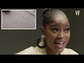 Keke Palmer Takes a Lie Detector Test | Vanity Fair