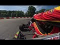 SKUSA Pro Tour MCC Masters Shifter Onboard