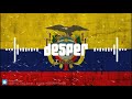 SASH! vs Olly James - Ecuador (DESPER Remix)