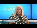 TrendingSA Season 6 Episode 4: Tyla & Olwethu Leshabane