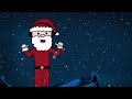 A Vanoss Christmas - Animated Short