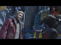 What The Flark Is That?! | Marvel's Guardians Of The Galaxy Ep.1
