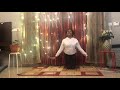 GIRLS LIKE TO SWING | desi v/s videsi / dance corner #cheriblossom #awsomeblossom#lovedance