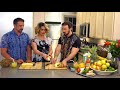 Cooking with Drag Queens - Cynthia Lee Fontaine - Pastelón