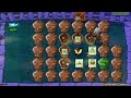 Hypno Plants - NEW PLANTS MOD in Plants vs Zombies