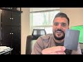 Slim Wallet Tracker Card,Wallet Finder,Wirelessly Rechargeable,Smart Bluetooth Locator Review