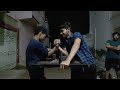 Intense Arm Wrestling Table Practice Part-1 | MT Arm Wrestling