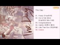 [Full Album] DAY6 - The Day [1st Mini Album]