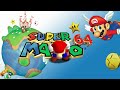 Mario 64 Mais... DANS MINECRAFT ?!