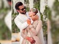 Maryam Noor Stunning ✨Nikkah Pictures.