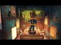 Fallout 4 let’s build a boxcar modded build