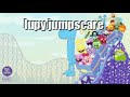 lupy jumpscare