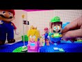 “Leveling Up Fun” Super Mario Playtime Adventure !