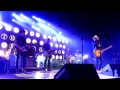 Needtobreathe-Got My Mojo Working/Folsom Prison Blues-HD