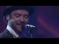 Justin Timberlake iTunes Festival 2013 HD