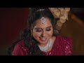 Cinematic Kerala Wedding film of Akhil & Mridula | Guruvayur Wedding | storytelling