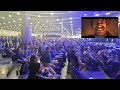 EVO 2024 Venue Audience Reaction - Tekken 8 Heihachi Announcement