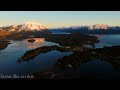 Argentina 4K - Scenic Relaxation Film With Calming Music