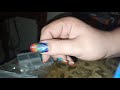 [N] A Super Epic Short House of Suppliez  video. Yay! (plus Pride mani 🌈)