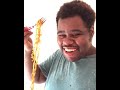 EXTREME SPICY NOODLE CHALLENGE *DO NOT TRY I ALMOST DIED