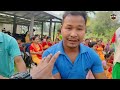 दिरुं बोनाइ बादाइलाइनाइ_ थांनाइ बैसागुनि _Vlog video @nijwmboroofficial2020