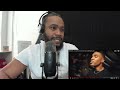 BRUH WAS SLIDING! Rekendrick - Cleo (Official Music Video) | Reaction