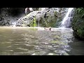 Copy of Cliff Jumping in Hawaii