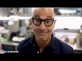 Every Restaurant Seen on Stanley Tucci: Searching for Italy (Season 1)