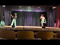 Tinnitus by TXT | Choreographed by Nevaeh and Jania