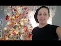 NEW Pepermint Diy Christmas Tree Decorate with me