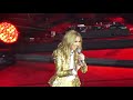 Because You Loved Me + Audience Sing Along [Celine Dion Live in Manila 2018]