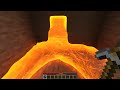 Minecraft realistic wait what meme, Lava, Water, Slime #894