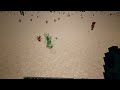 [Minecraft] Creeper on Steroids   XDDD