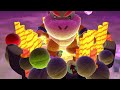 Evolution of Baby Bowser in Yoshi Games (1995-2022)