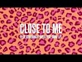 Ellie Goulding, Diplo, Swae Lee - Close To Me (Official Audio)