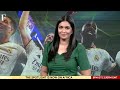Can Joselu Repeat Semi-Final Heroics Against Borussia Dortmund? | First Sports With Rupha Ramani