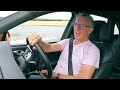 Tesla Model Y vs Porsche Macan GTS: ICE VS EV Shootout | Fifth Gear