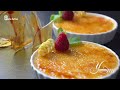 Crème Brûlée