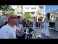 Zepparella - Fillmore Jazz Festival - July 2, 2023