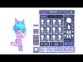 Shigure UI dance cover - Gacha Life 2 #GL2