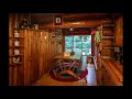 Introduction to Historic Steiner Log Cabins on Mount Hood, Oregon