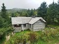 Mt LeConte Lodge 2018