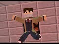 DR LOO  Episode 1 - The Time Machine (Minecraft Animation)