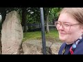 Alton Towers Vlog July 2024