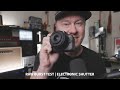Canon R50 Real World Review