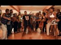 Sauti Sol - SURA YAKO Official LIPALA Dance Instructional Video feat. Sarakasi Dancers