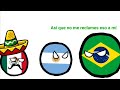 La Entrevista del Mundial - Countryballs Español