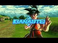 Son Goku Vs Raditz DRAGON BALL XENOVERSE 2 PS5 Full Hd 1080 60 FPS